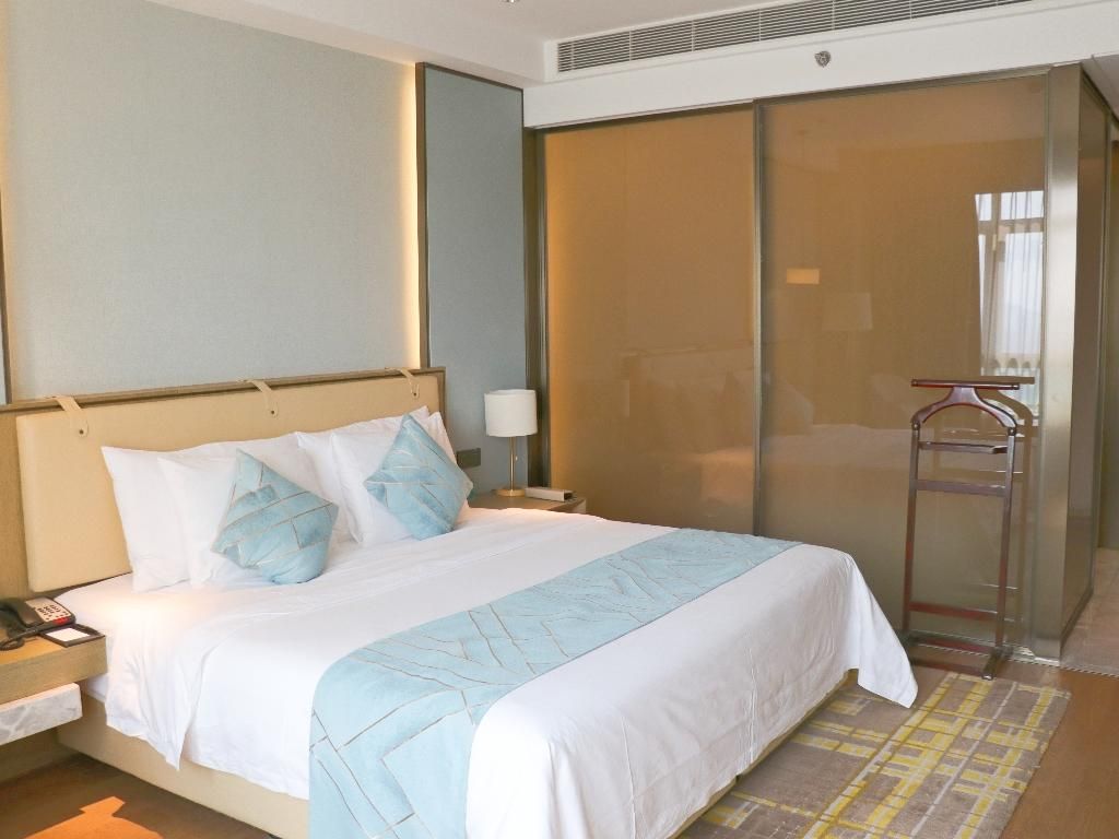 New Century - Executive 1 Bed Room