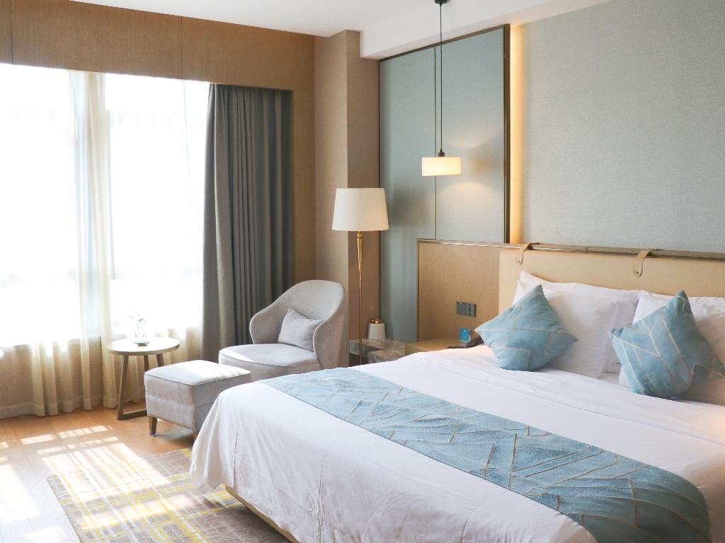 New Century - Executive 1 Bed Room