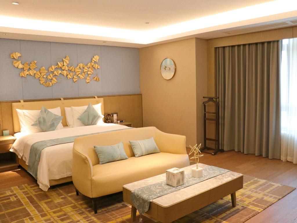 Taihu Supreme Suite