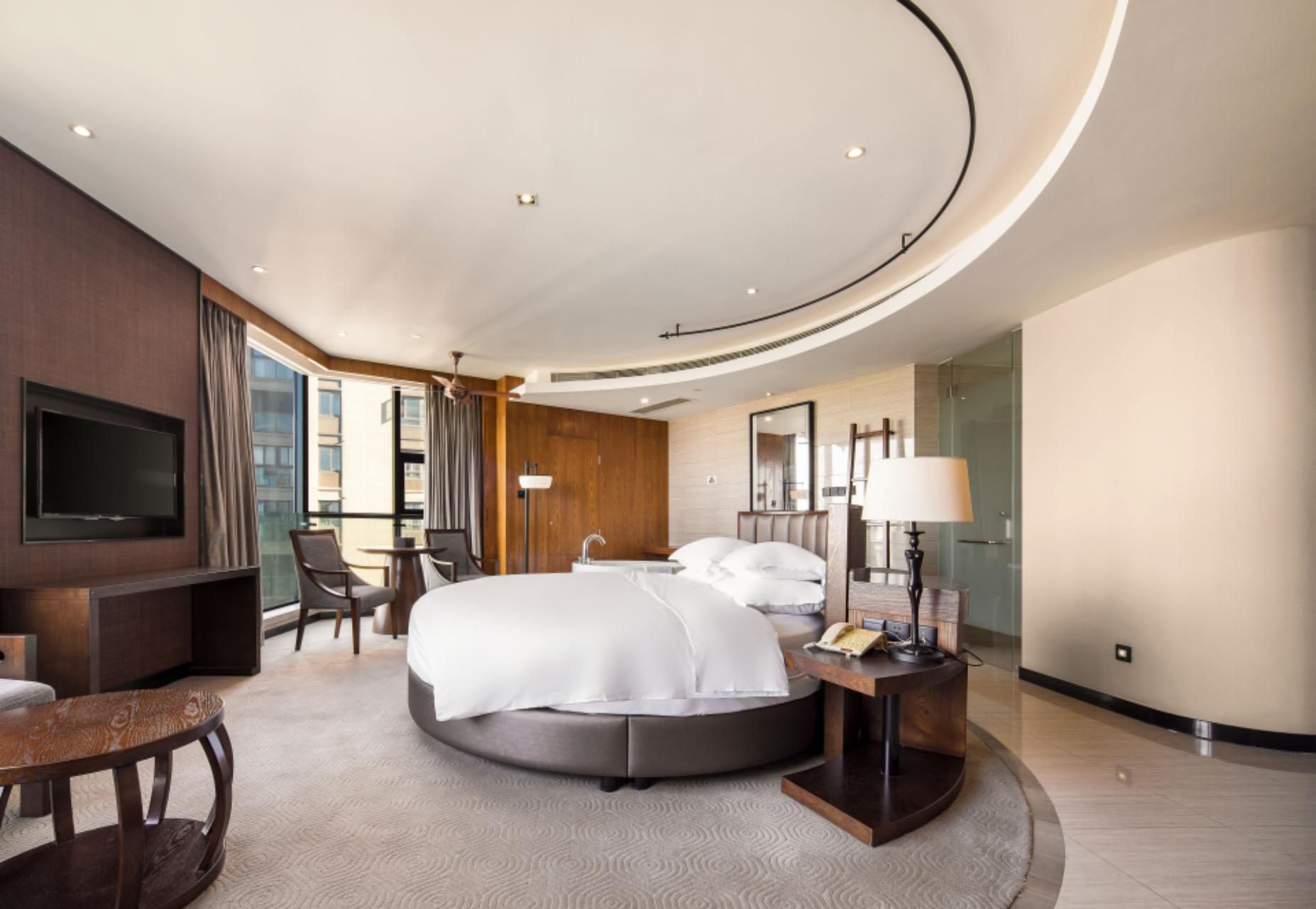 SSAW - Concept Room