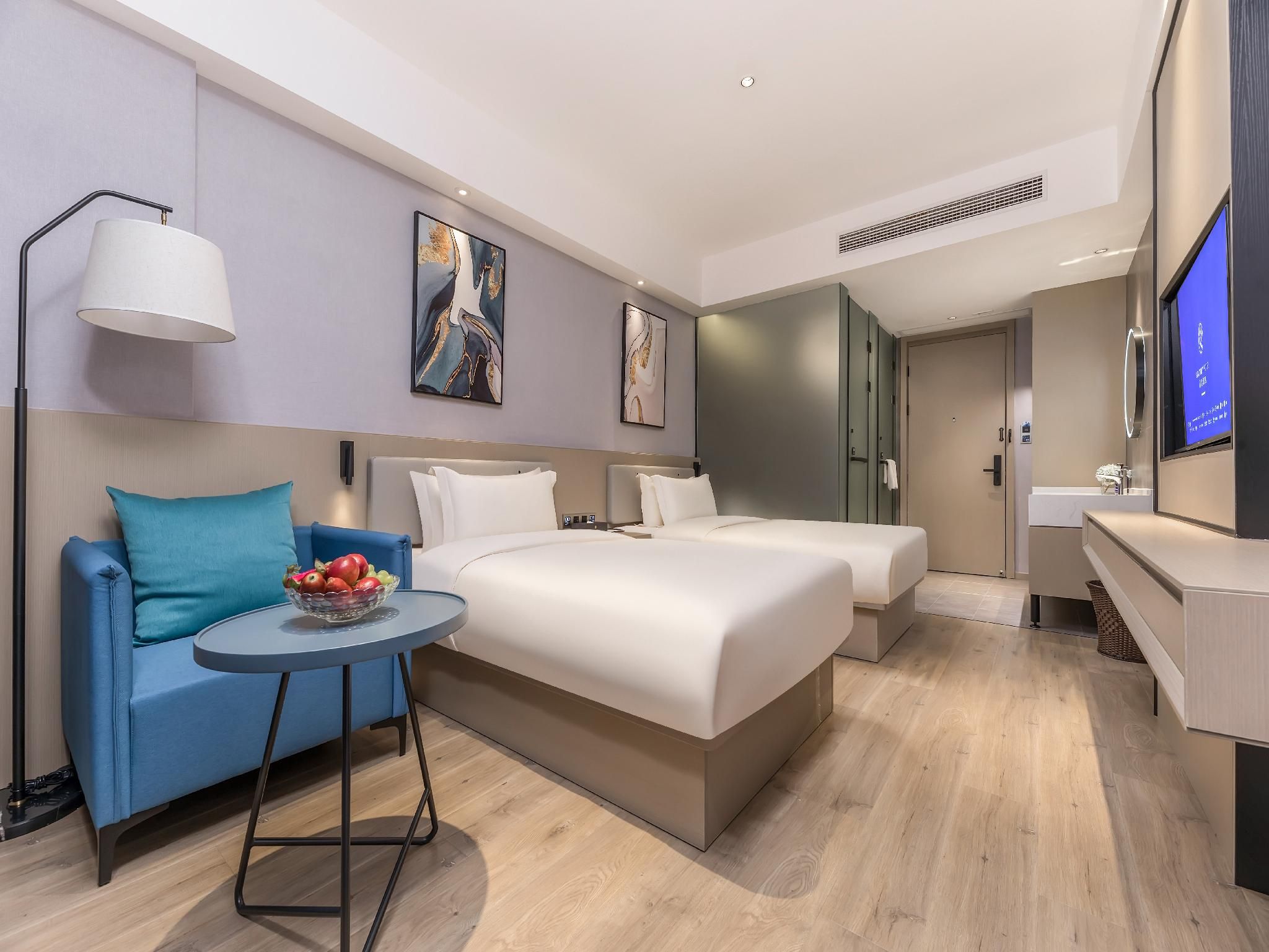 Marsden Twin Room