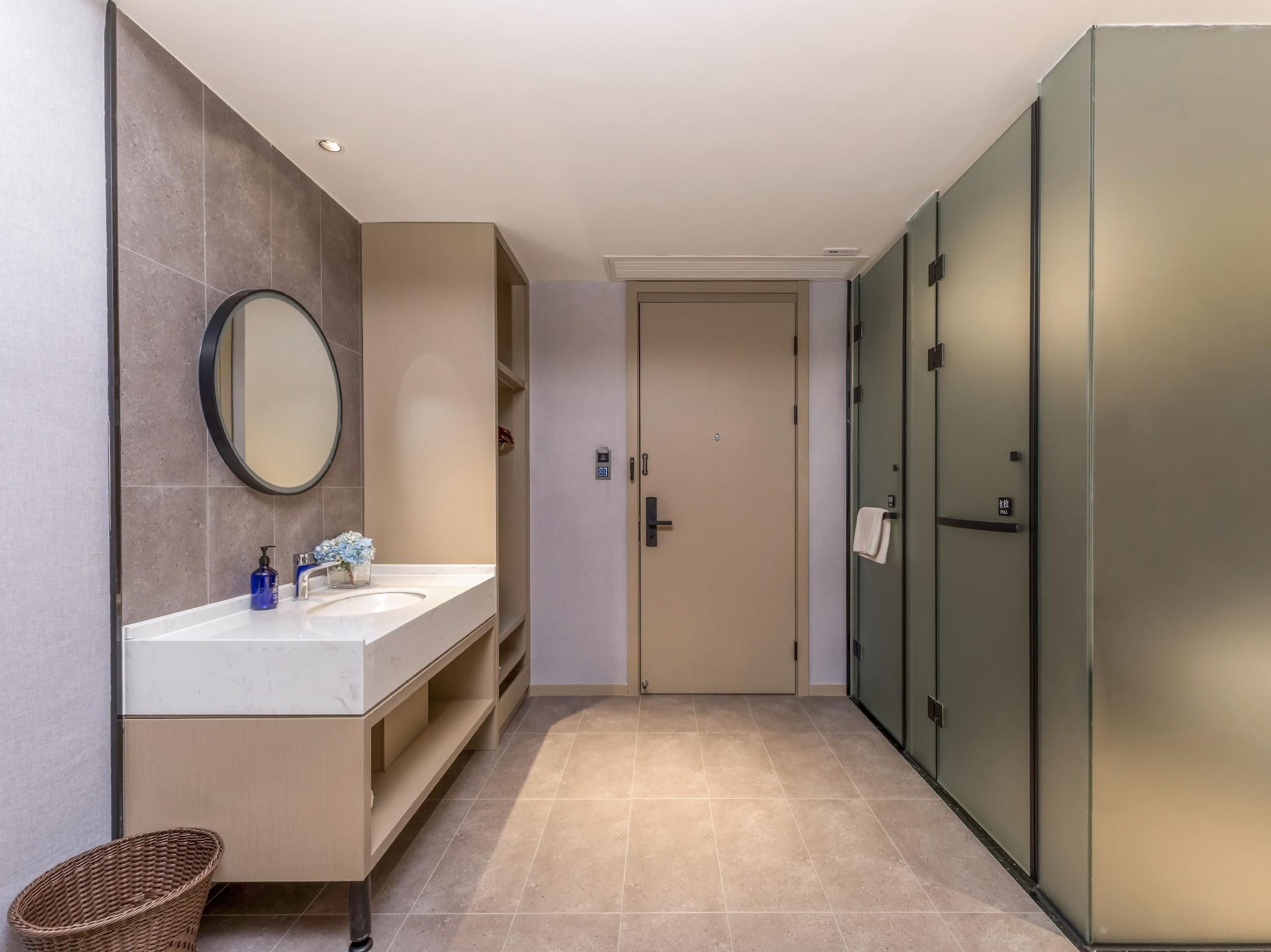Marsden Twin Room