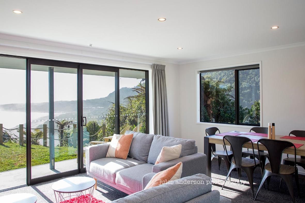 Deluxe Bungalow with Sea View