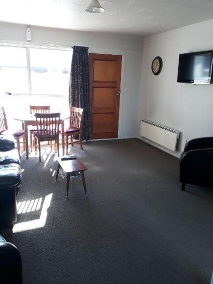 Double or Twin Room - Disability Access