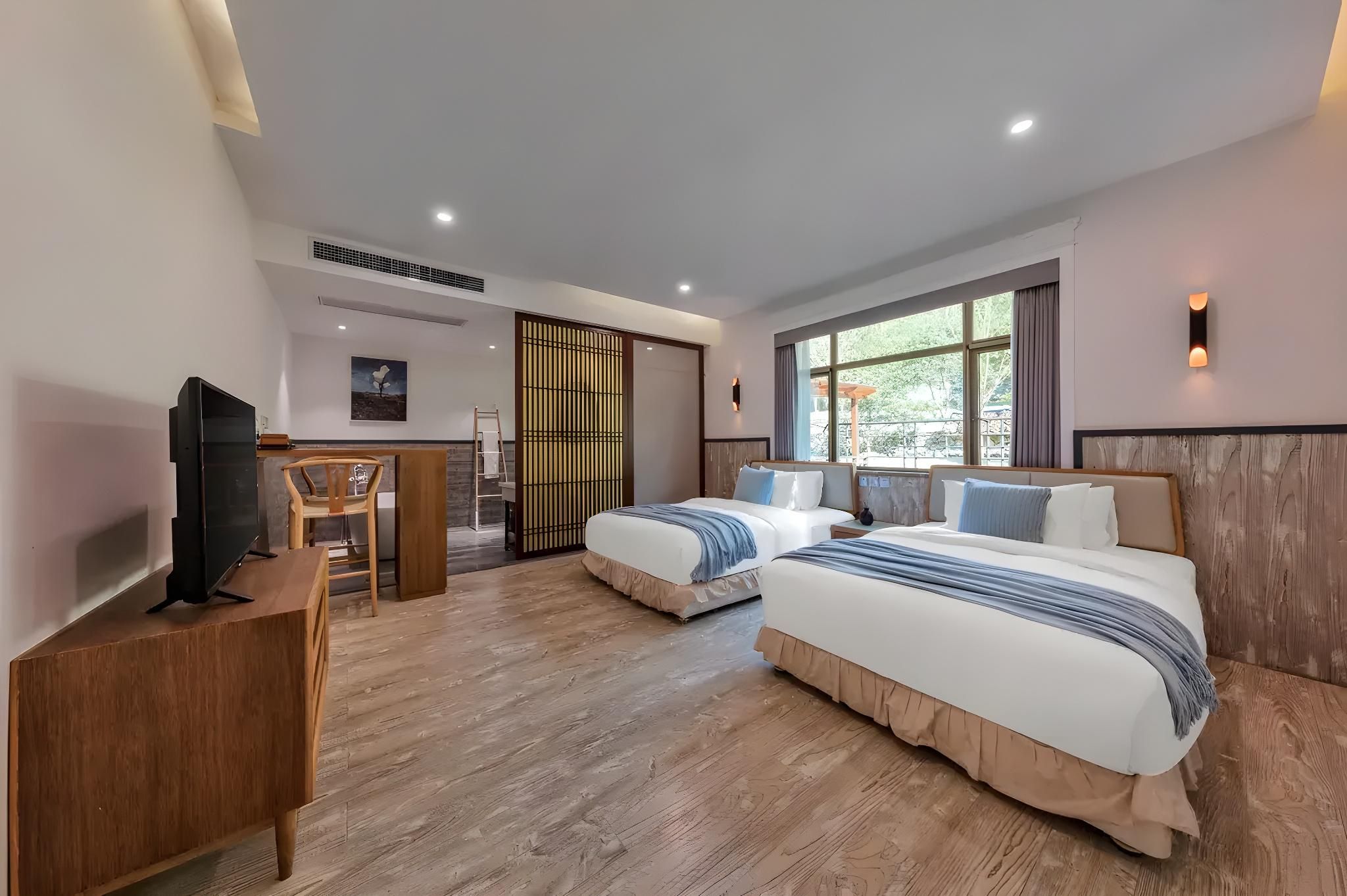 Guest Twin Room