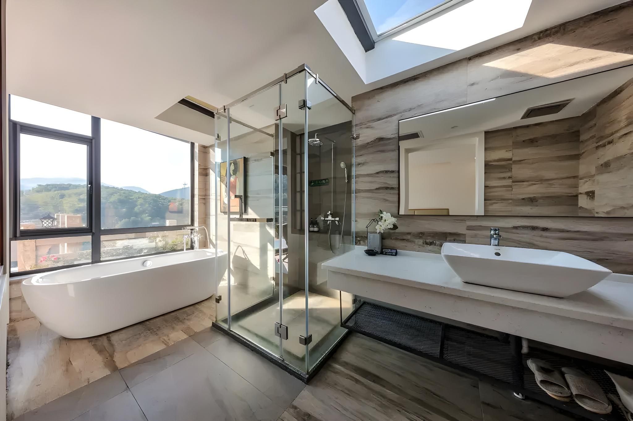 Suite View