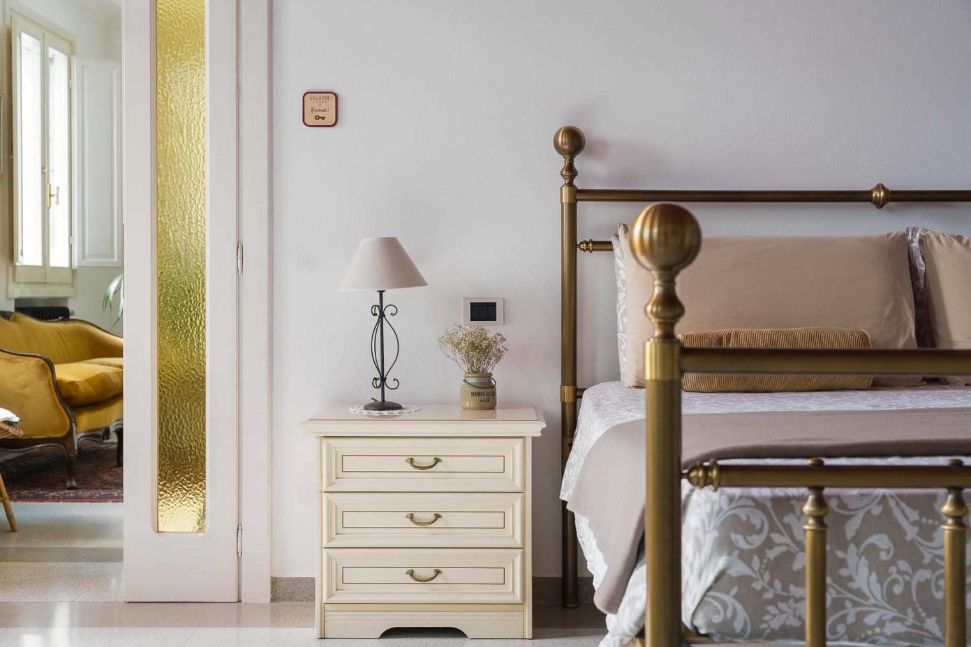 B&B Villa Ebe