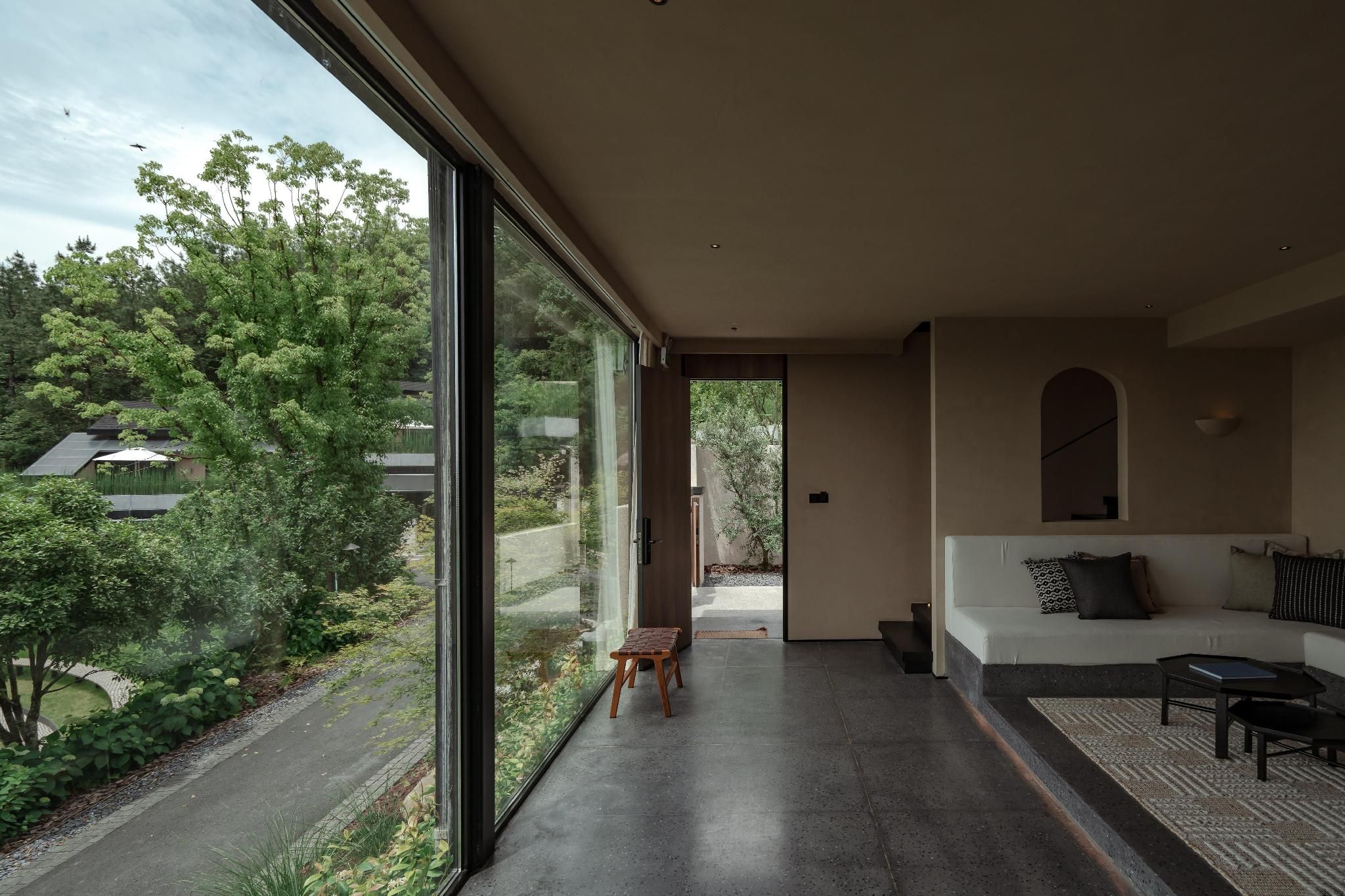 Twin Villa