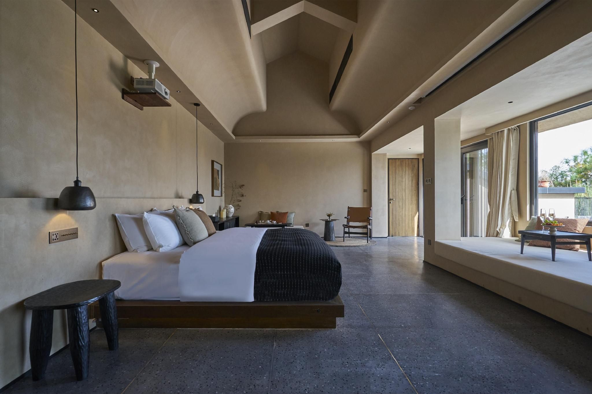 Mountain View Villa