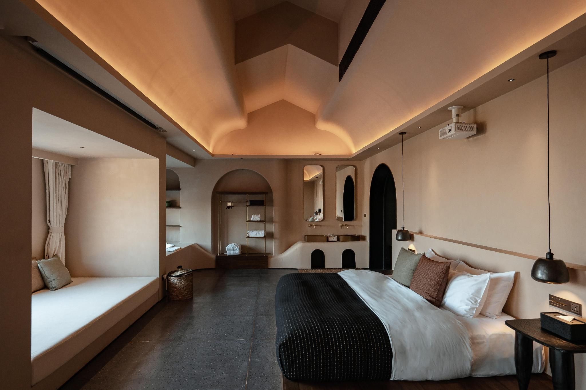 Mountain View Villa