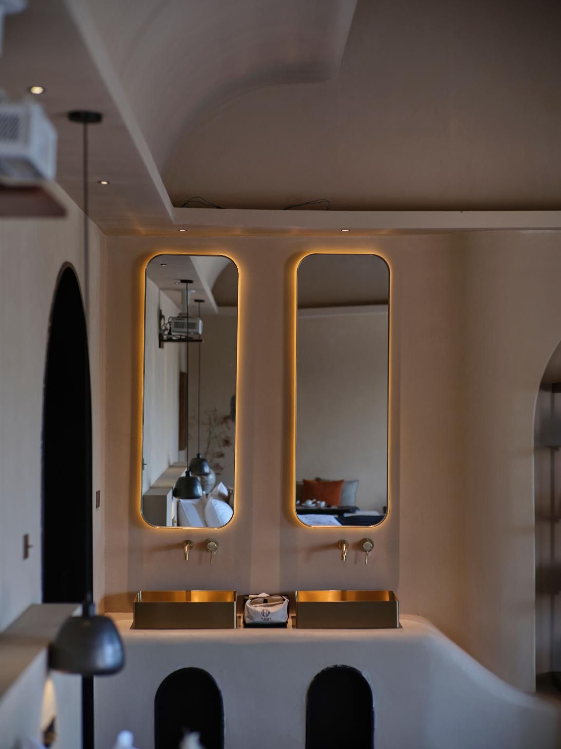Rescape Suite Villa