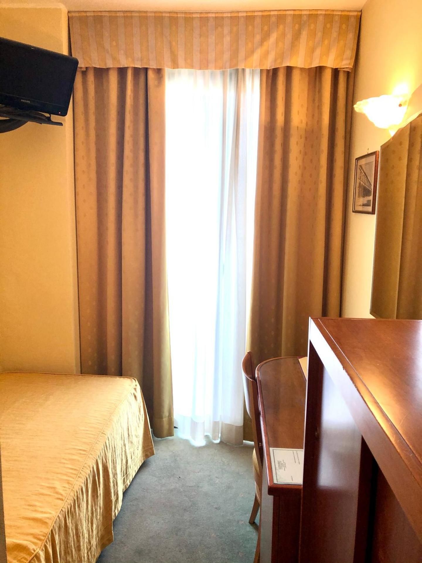 Hotel San Clemente