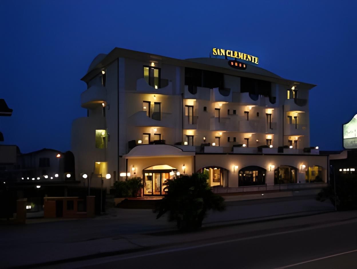 Hotel San Clemente