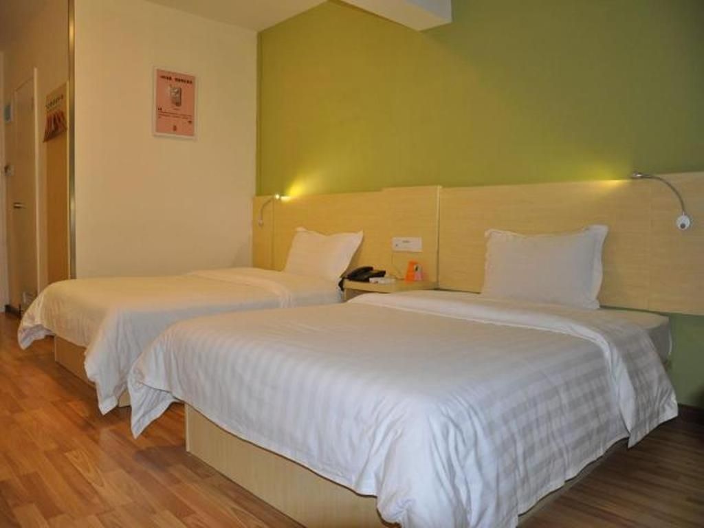 Business Twin Room