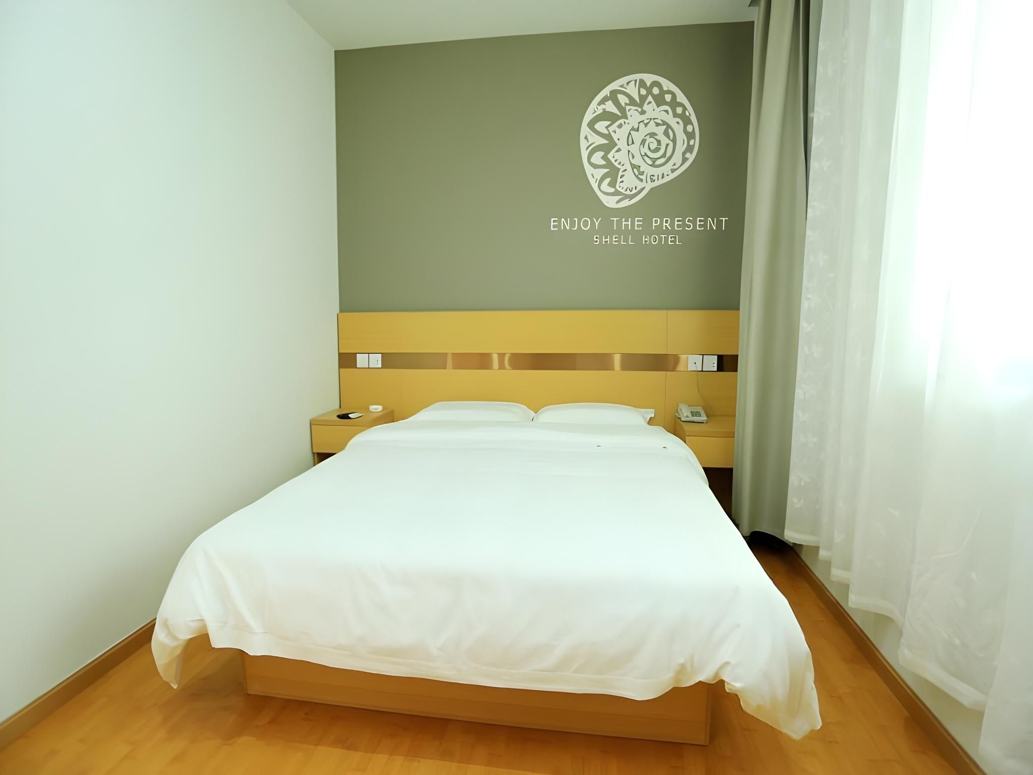 GTI - Fashion 1 Bed Room