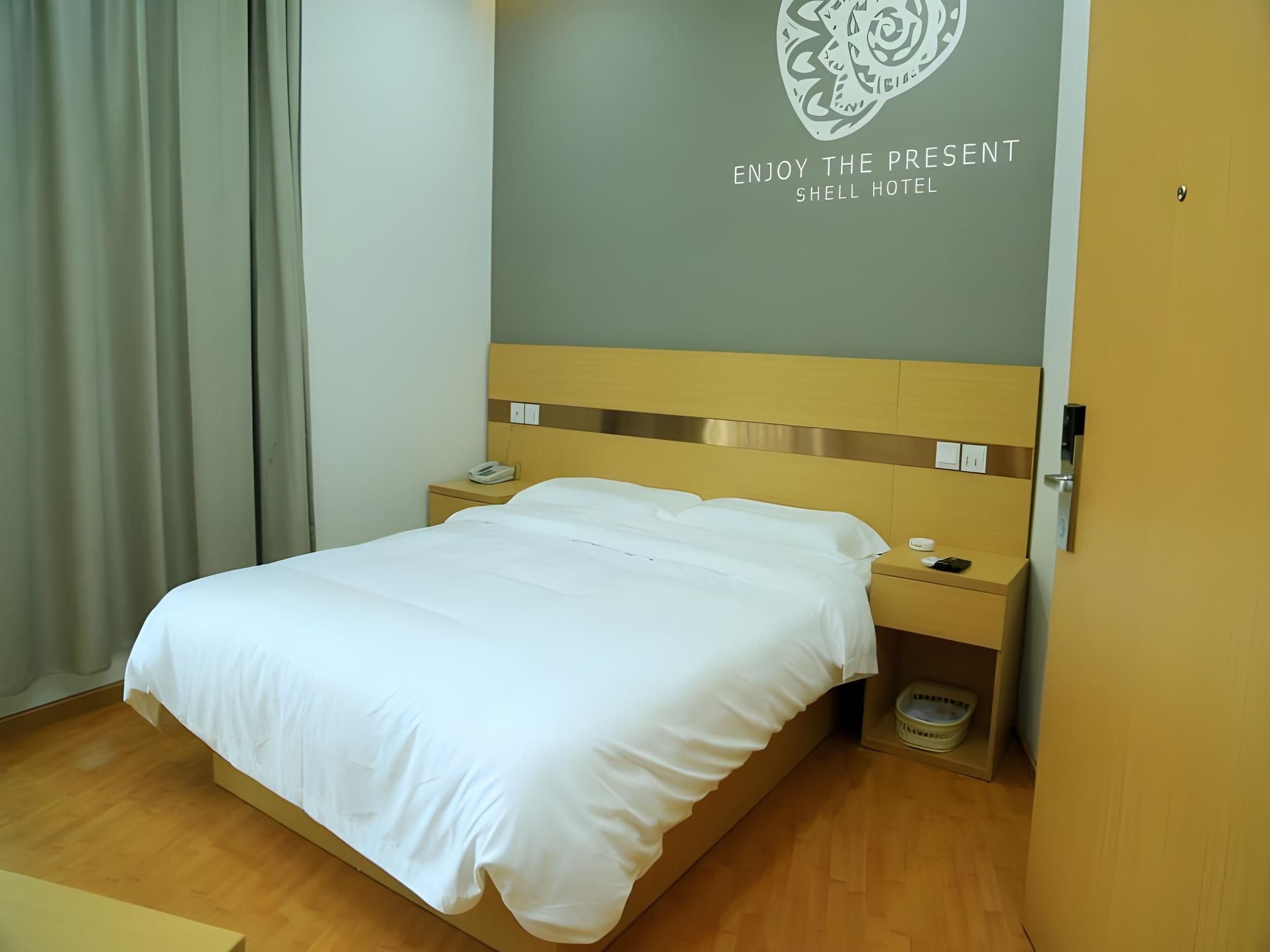 GTI - Economic Fashion Single Room