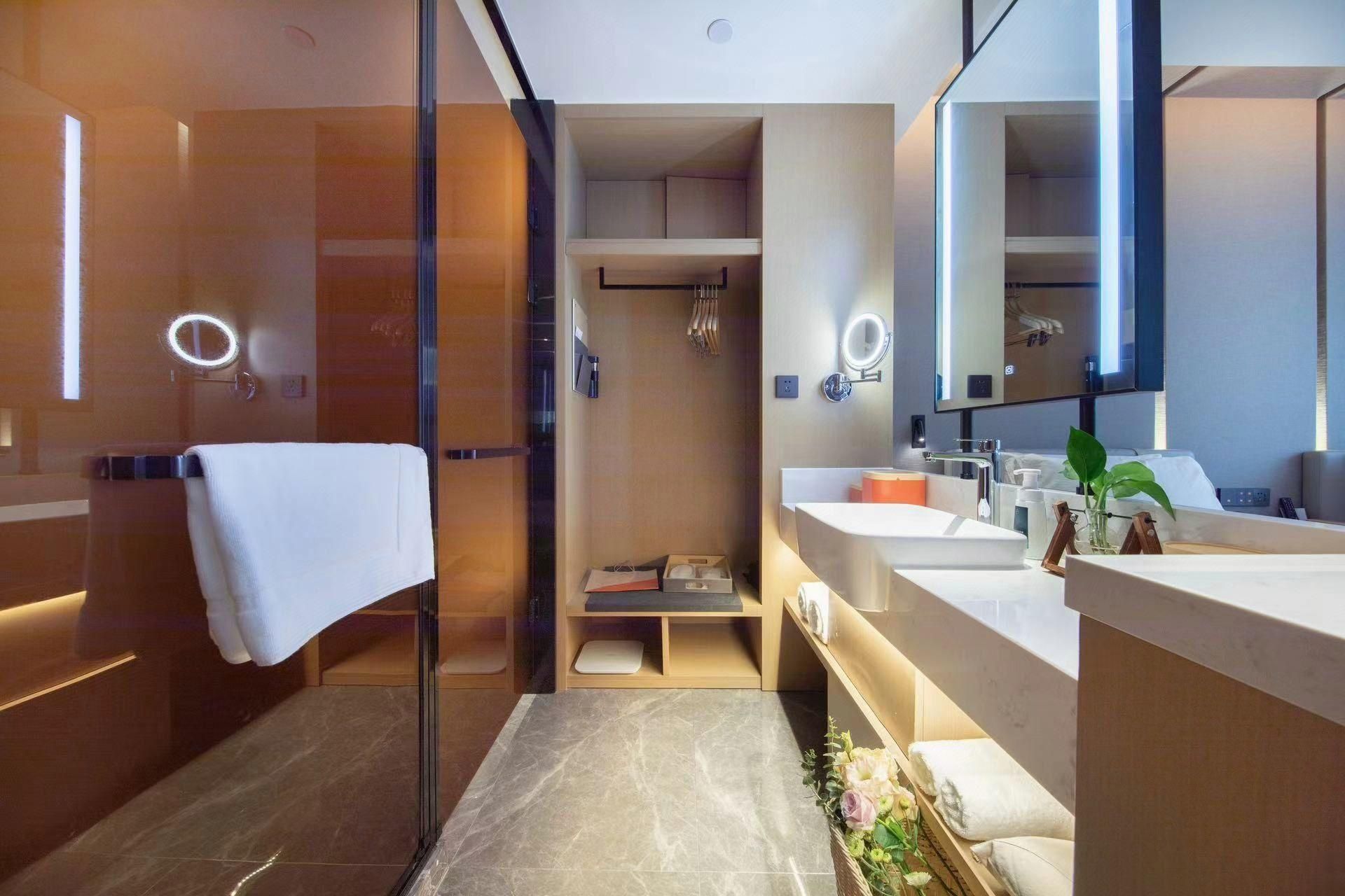 Twin Executive Room