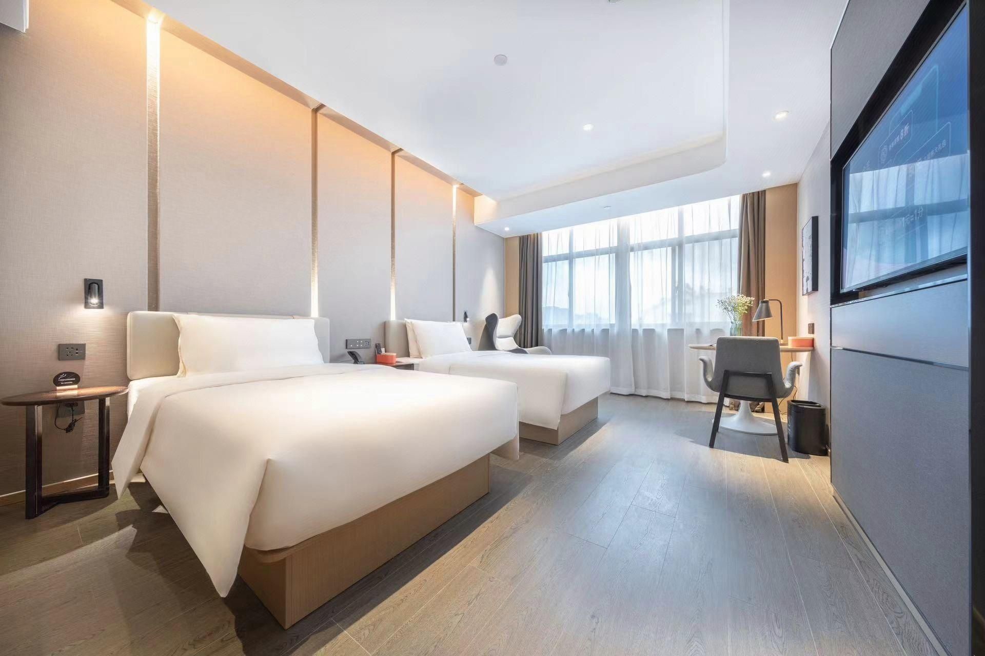 Twin Executive Room