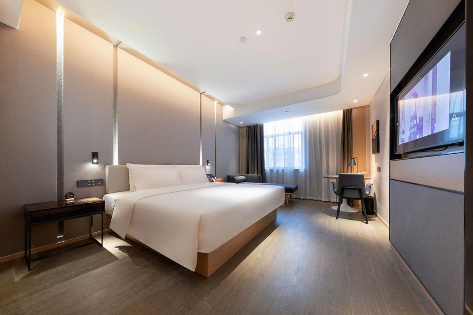 Elegant Double Room