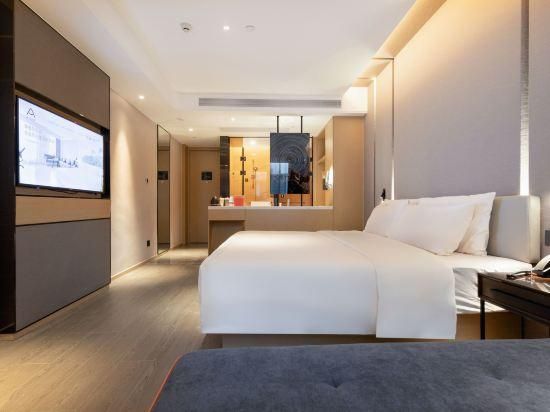 Elegant Double Room