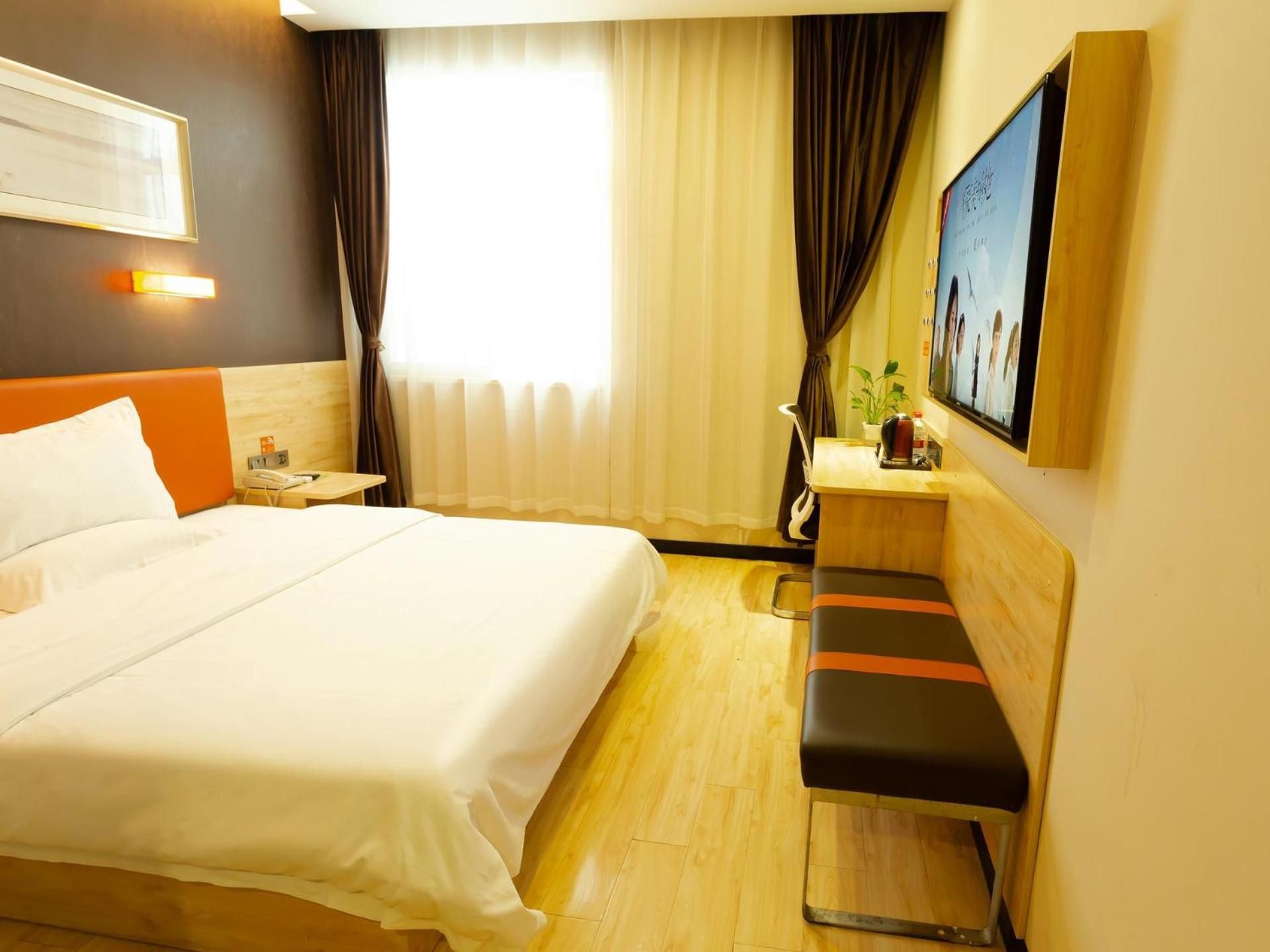 Select You Ter Room