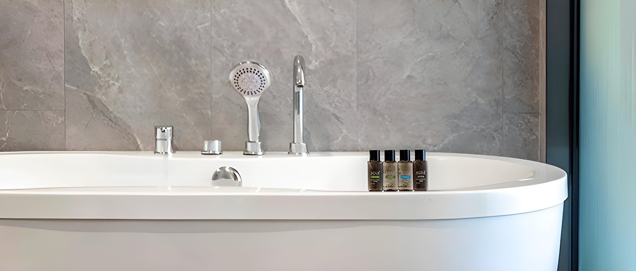 New Century - Deluxe Suite, City View