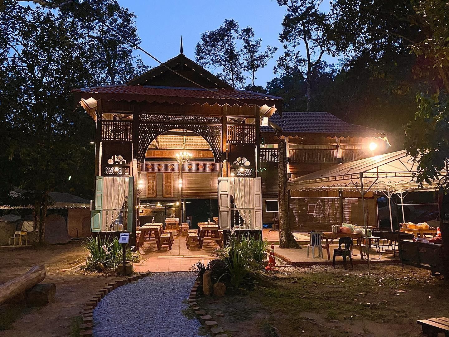 Tingkat Valley Managed by Sun Inns