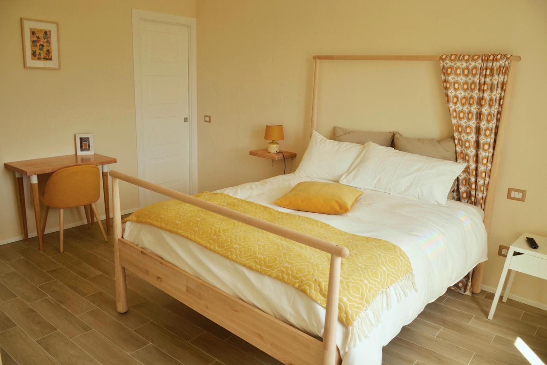 Le Fontanelle B&B