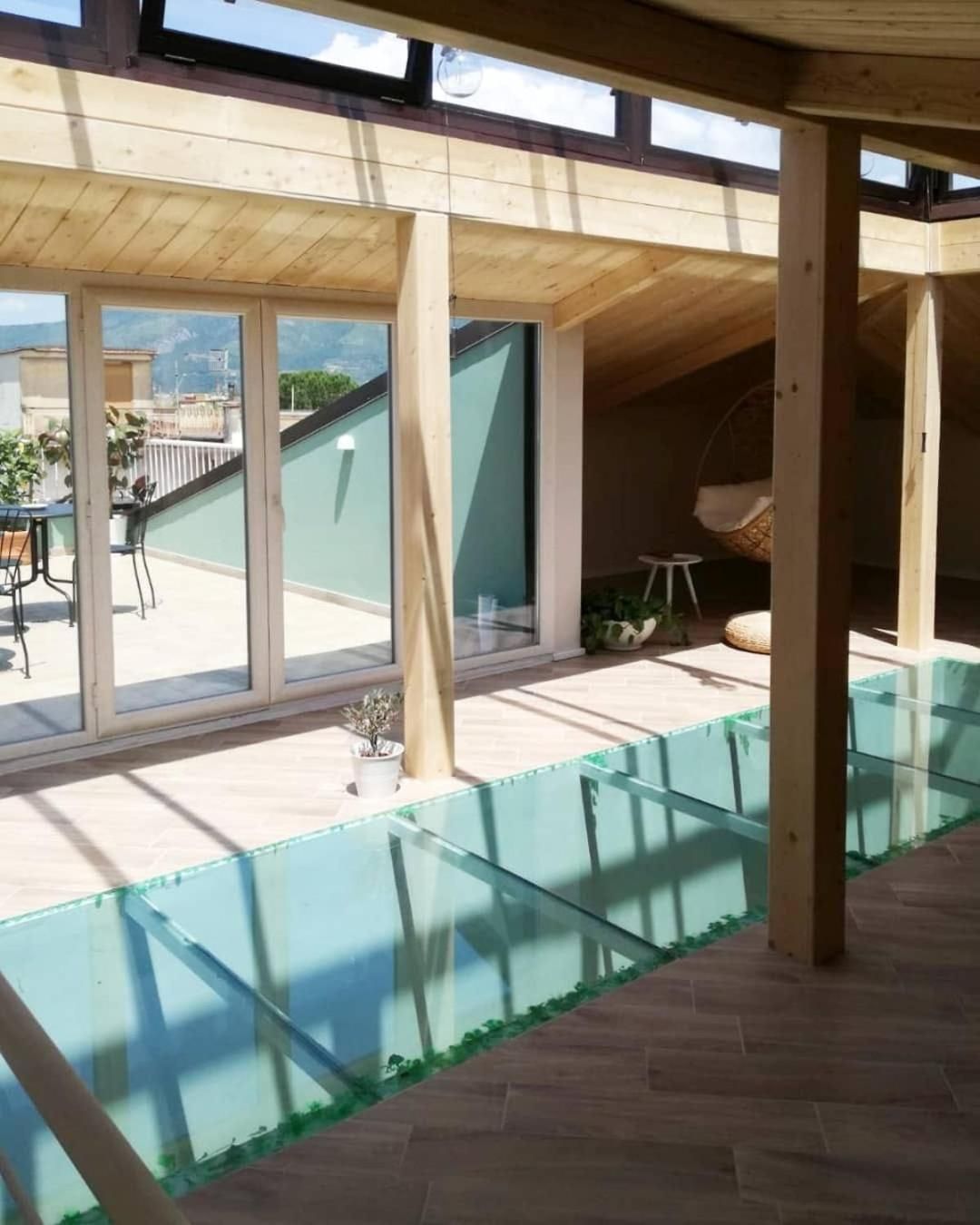Le Fontanelle B&B