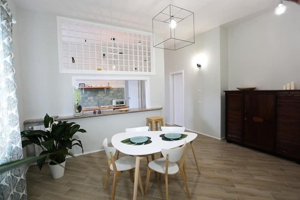 Le Fontanelle B&B