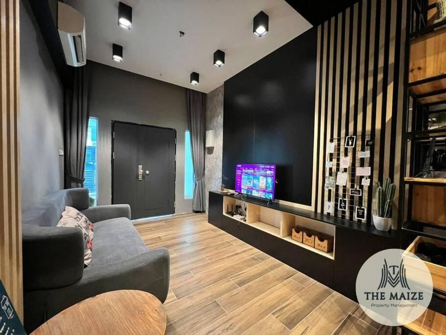 Three-Bedroom Home