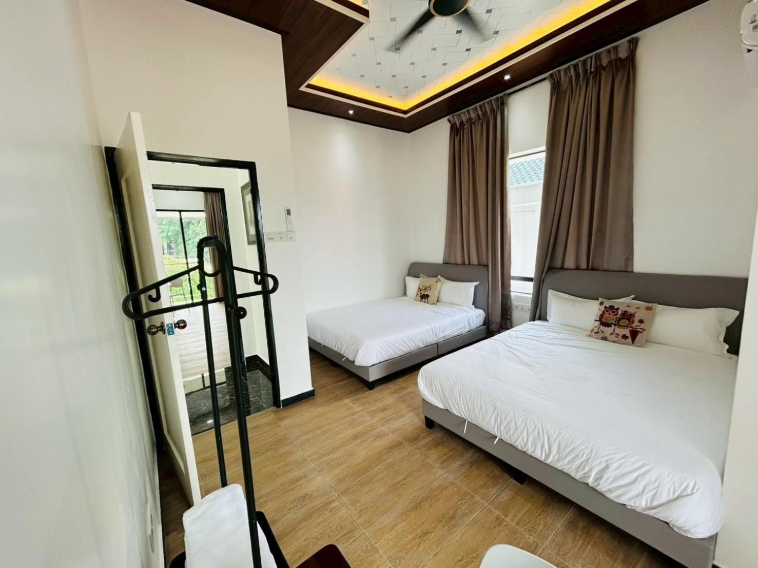 Deluxe Villa
