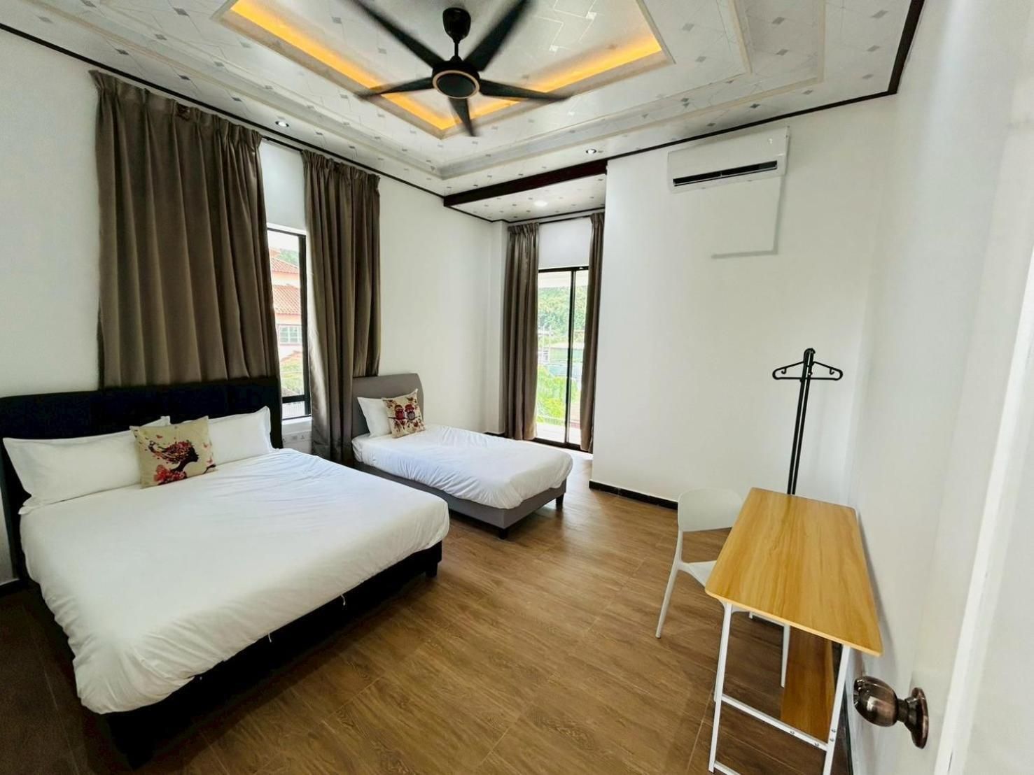 Superior Villa