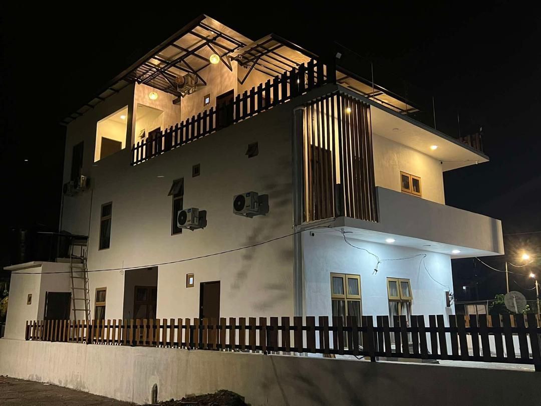 Hillview @ Bercham Heights