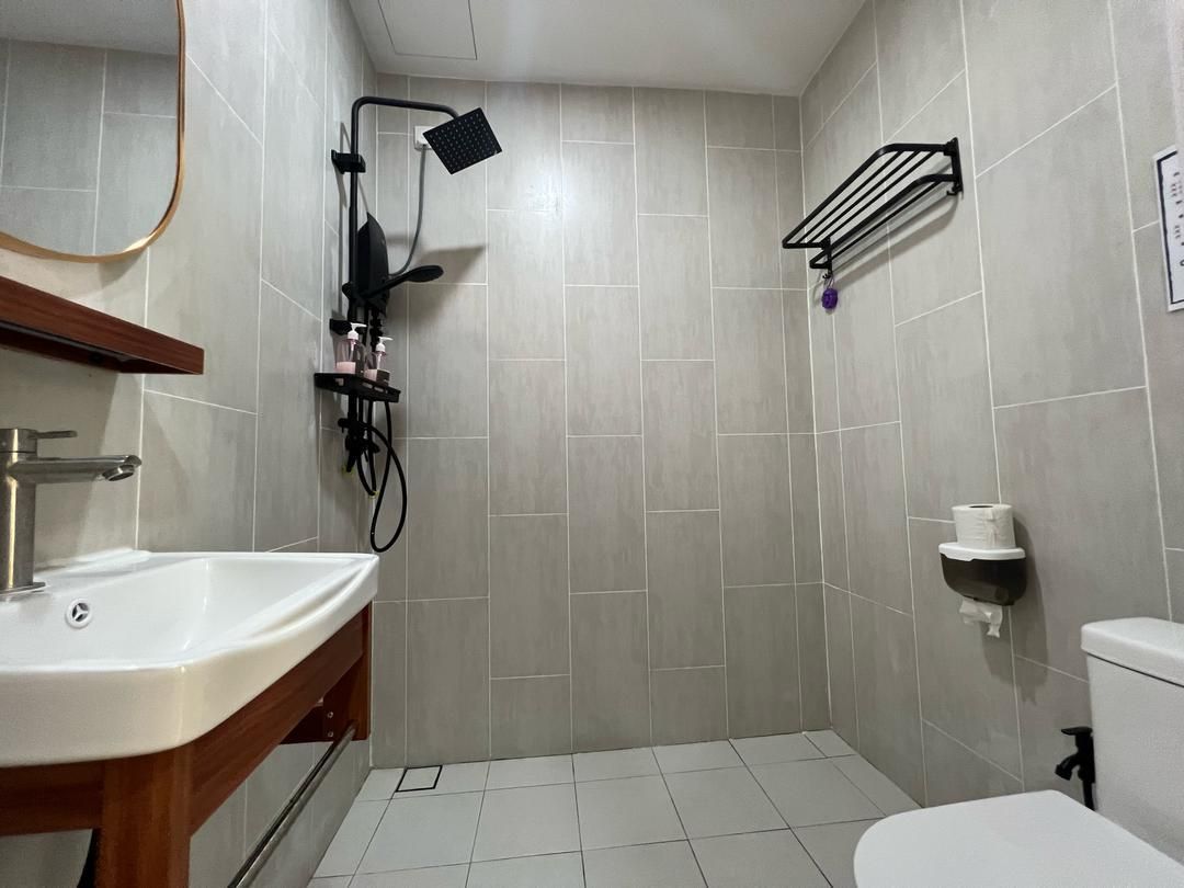 Superior - 1 King Bed