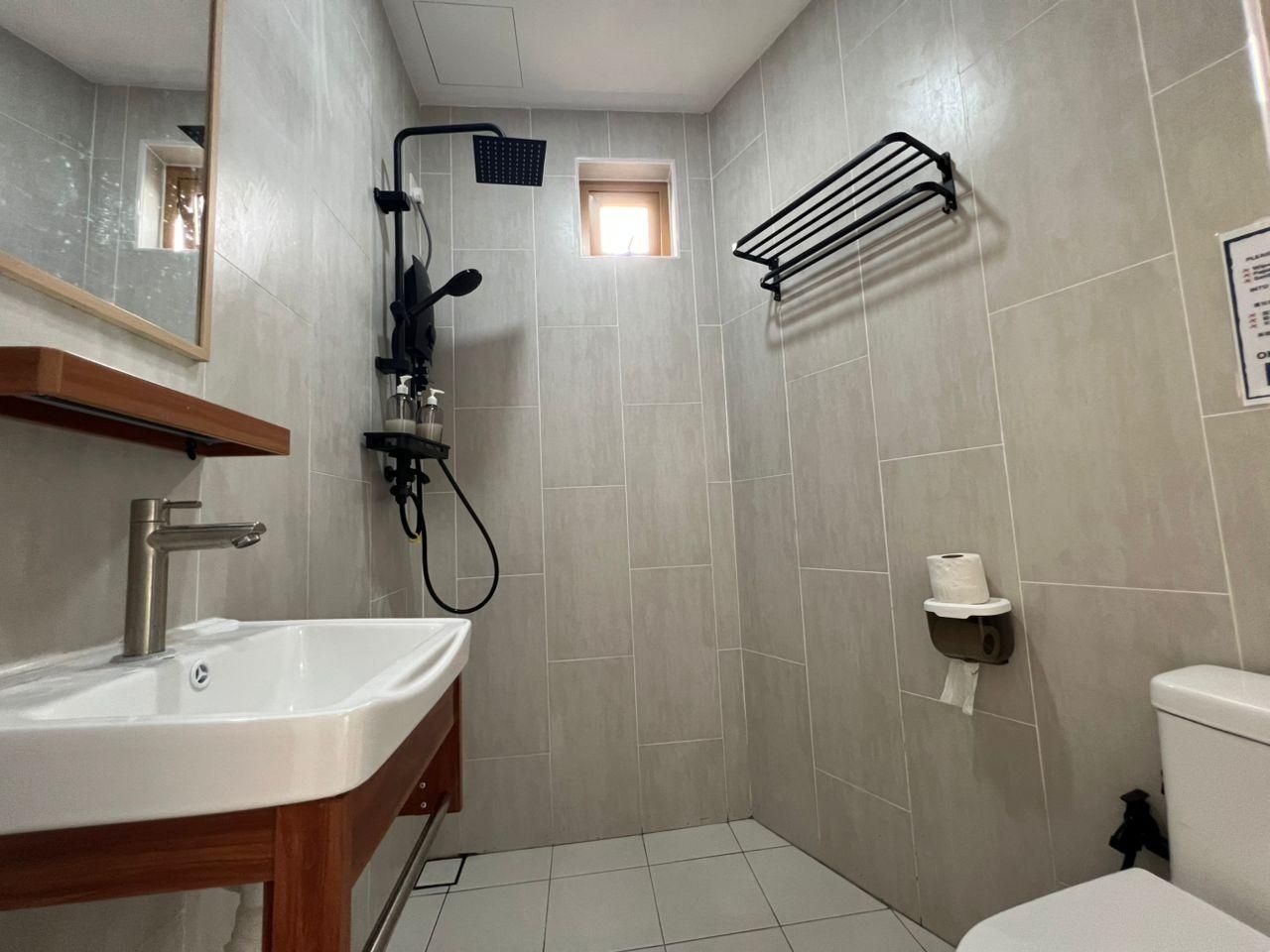 Hillview @ Bercham Heights Standard - 1 Bed Queen Non-Smoking 3