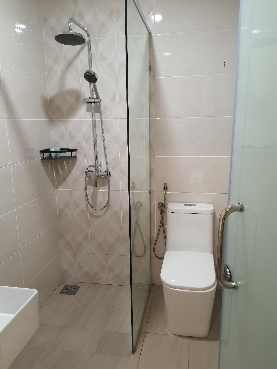 Superior Twin Room for 2 People - Non-Smoking