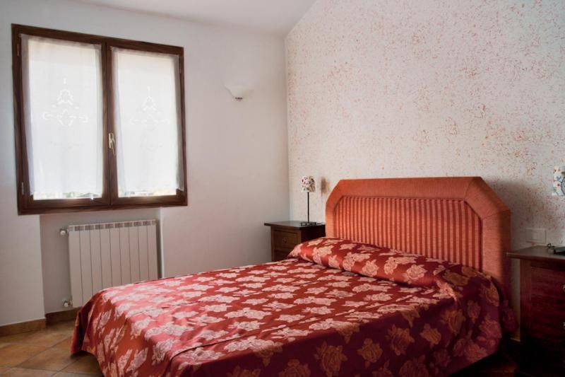 Triple Room with Bathroom