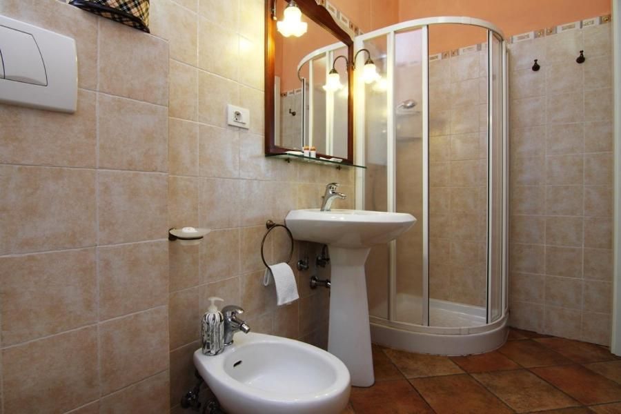Triple Room with Bathroom