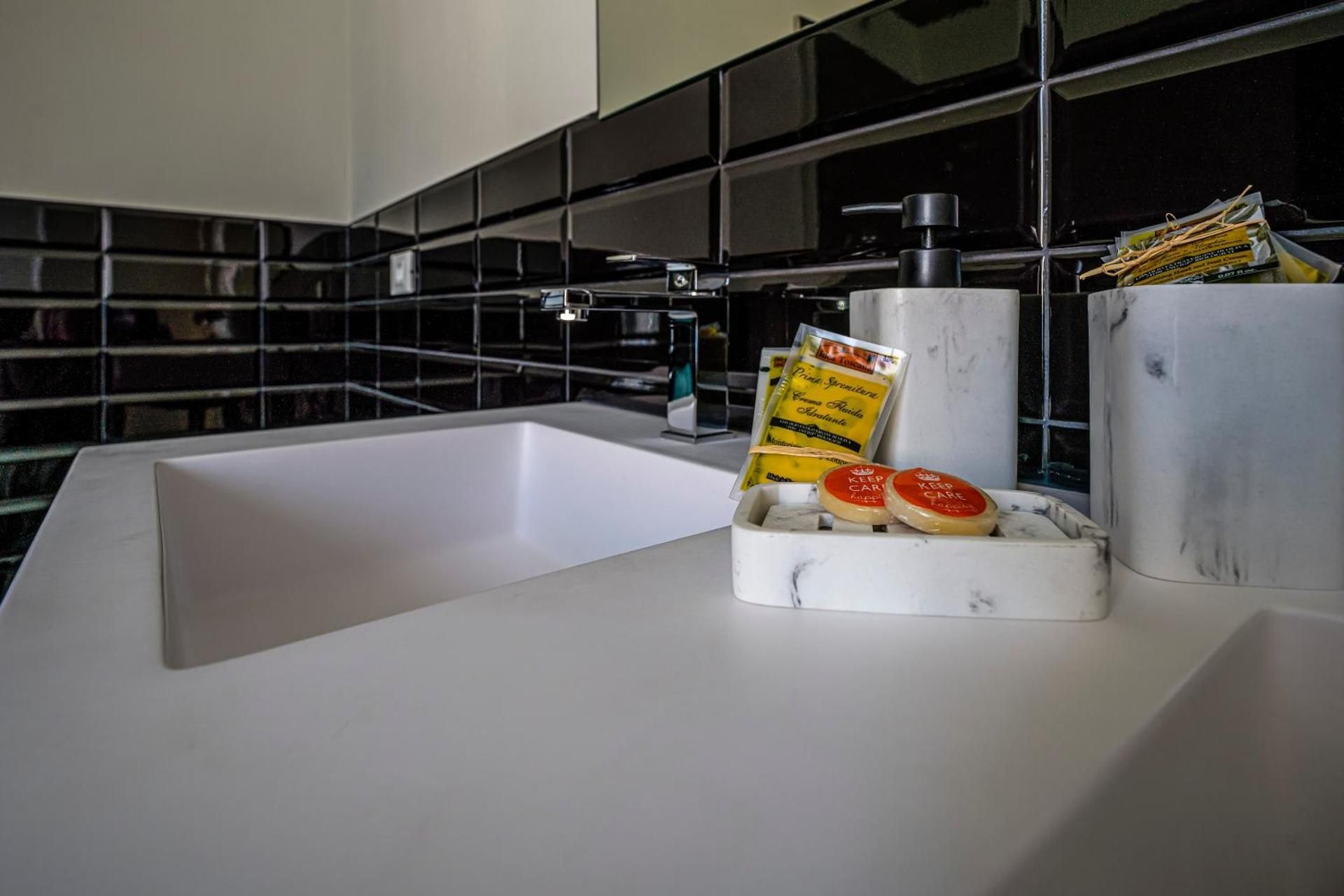 Double Room with Spa Bath