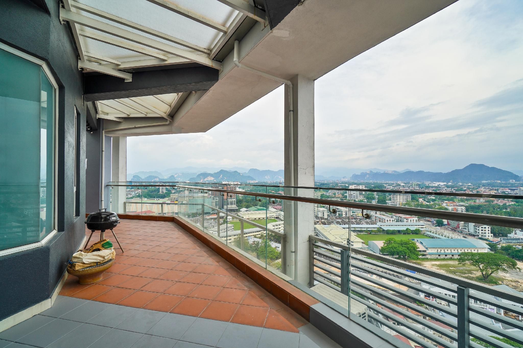 3 Bedroom 3 Bathroom