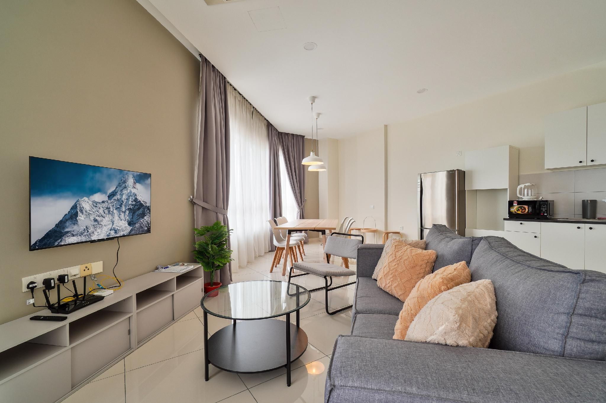 3 Bedroom 3 Bathroom