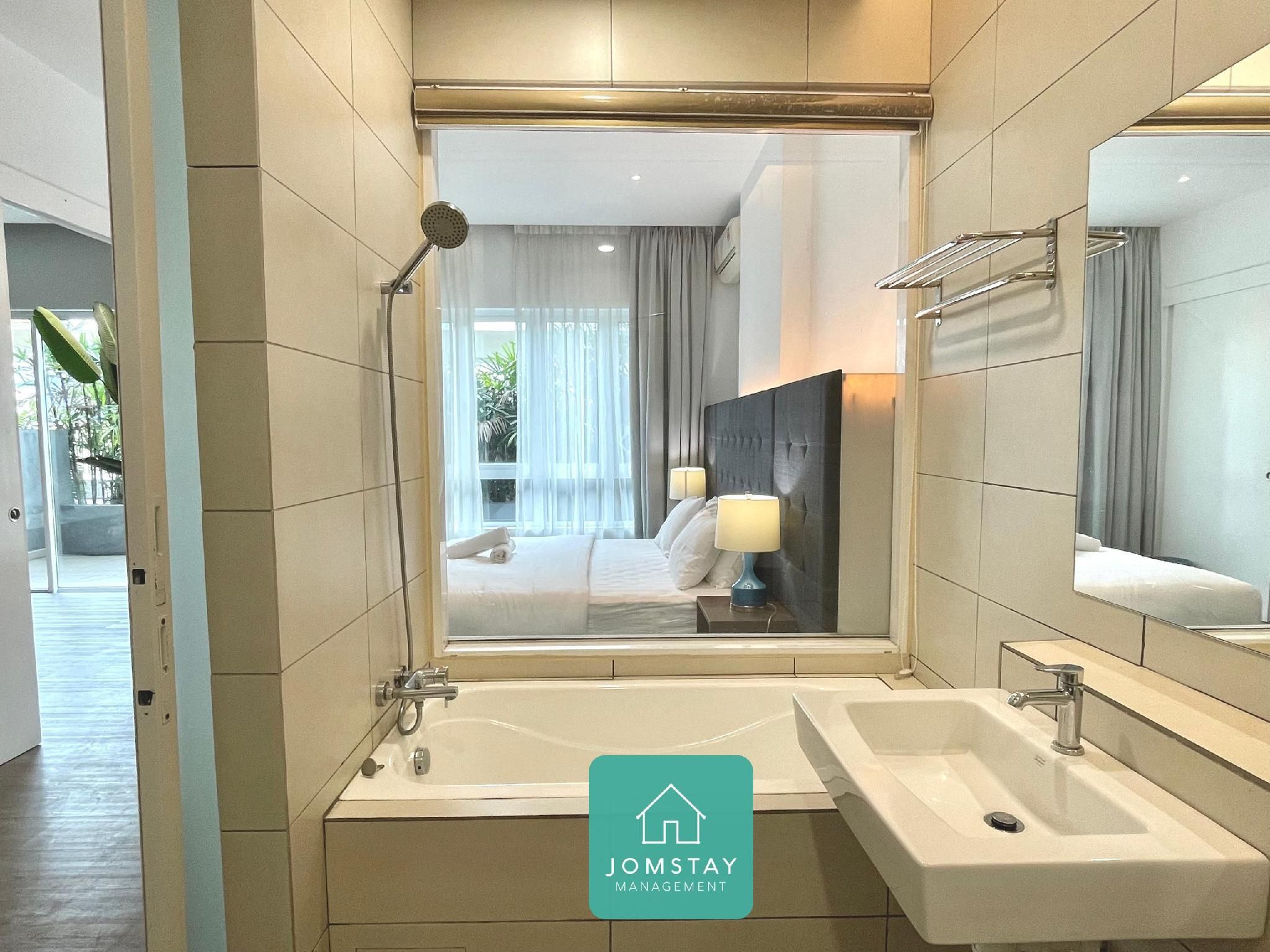 2 Bedrooms Family Suite