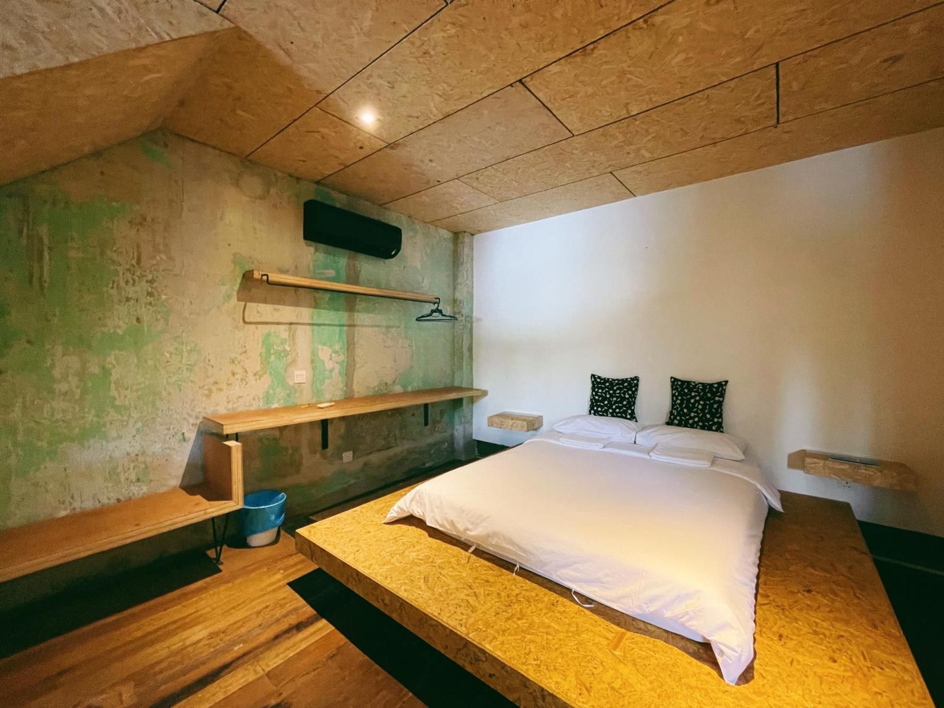 1 Bedroom Superior