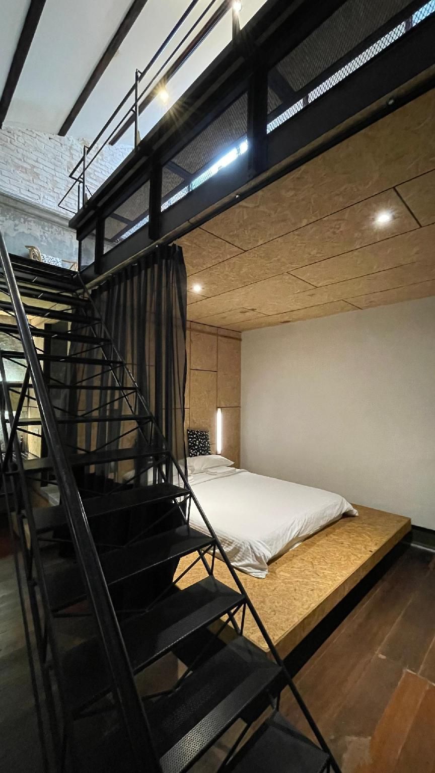 Suite Duplex