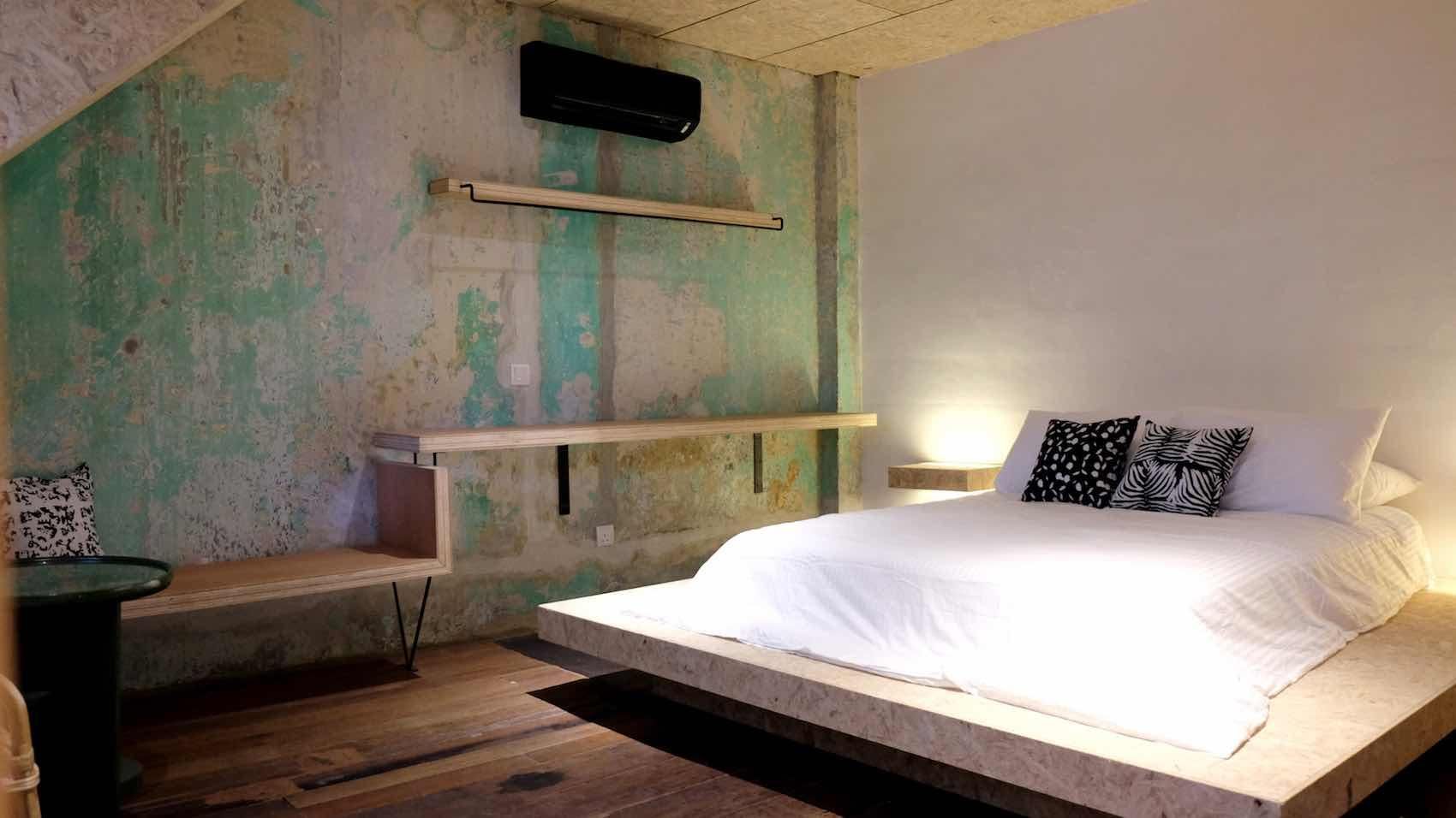 1 Bedroom Superior