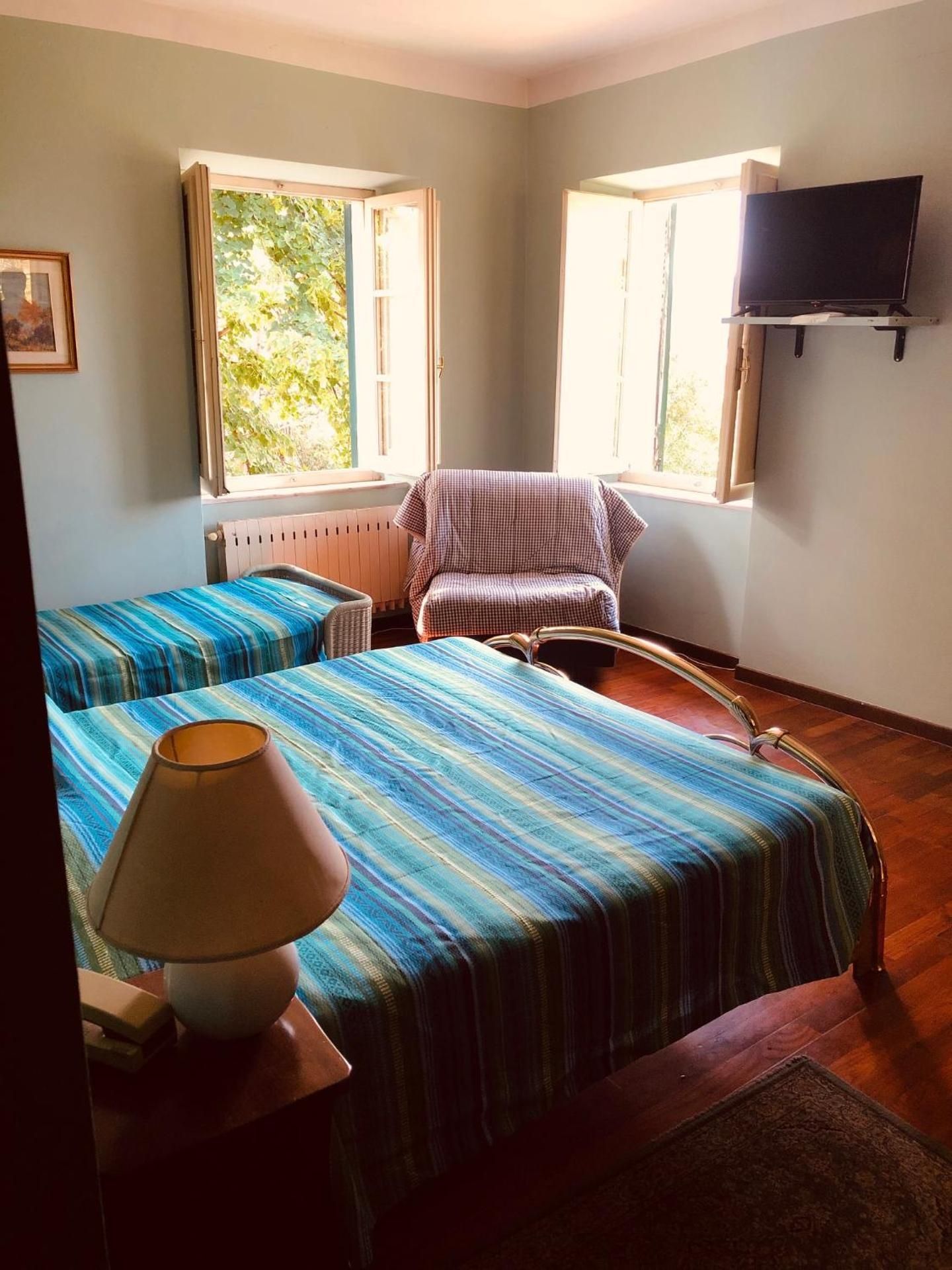 Triple Room with Private Bathroom
