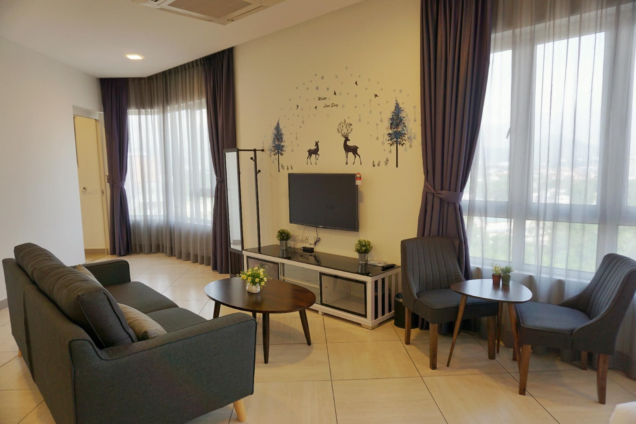 2-Bedroom Apartment 22303