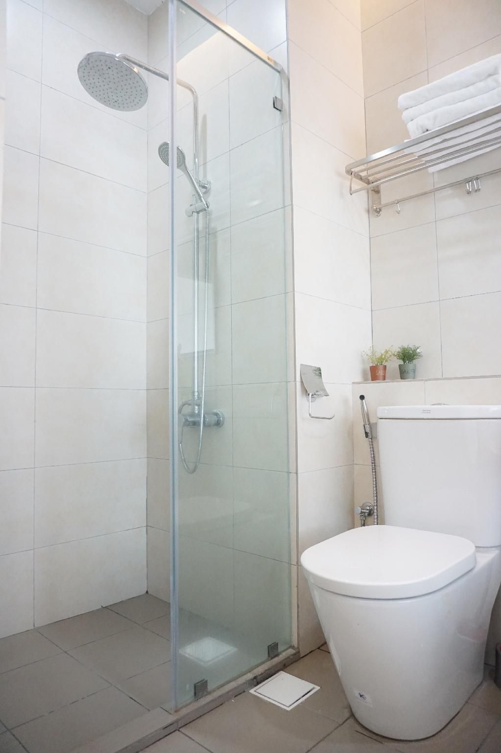 Deluxe Two Bedroom Suite