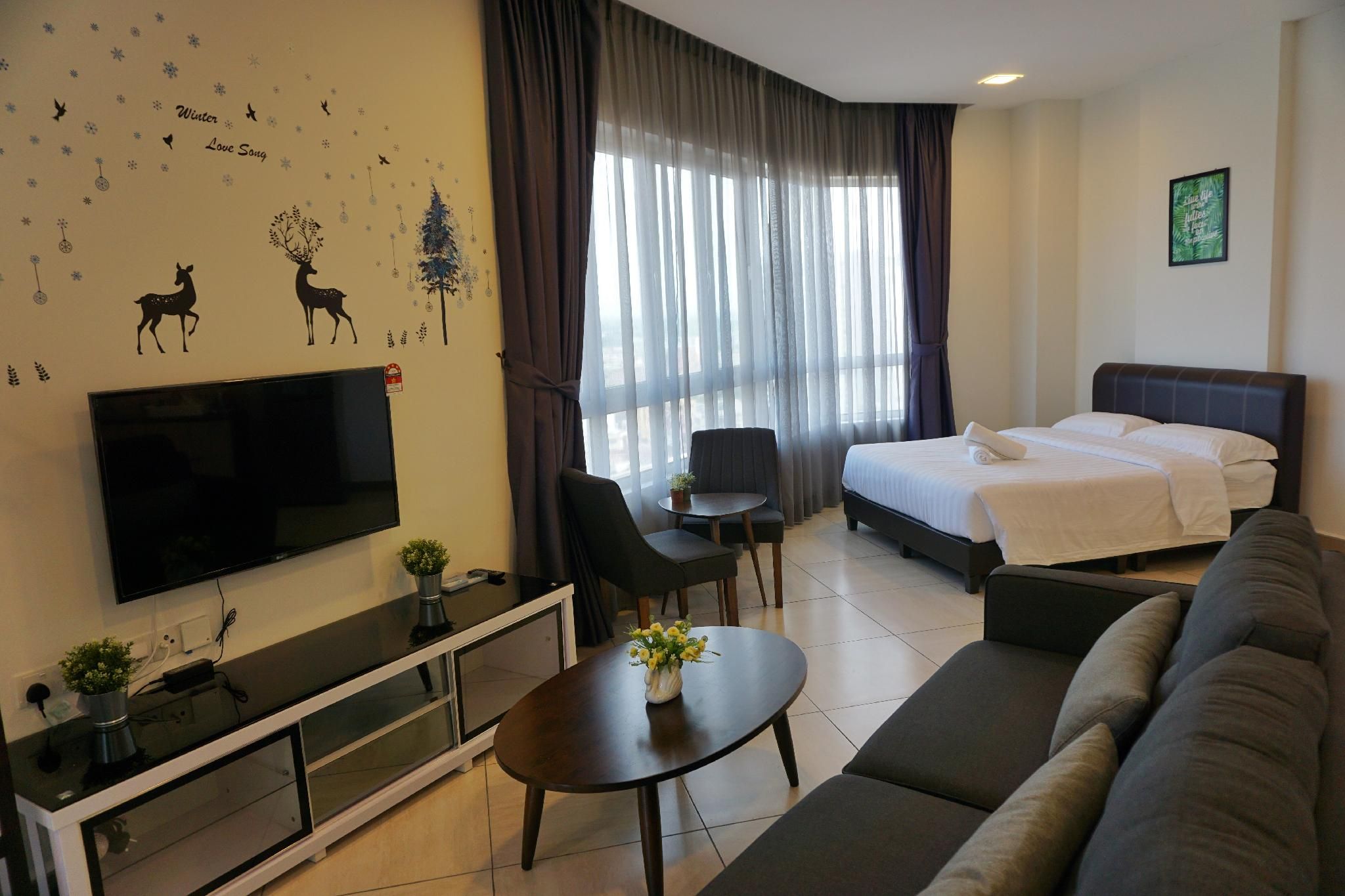 2-Bedroom Apartment 22303